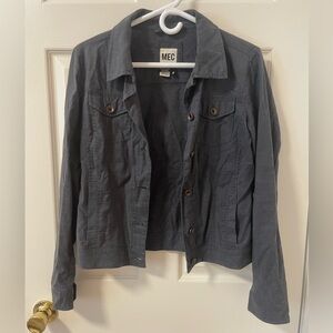 MEC women’s jacket - great condition